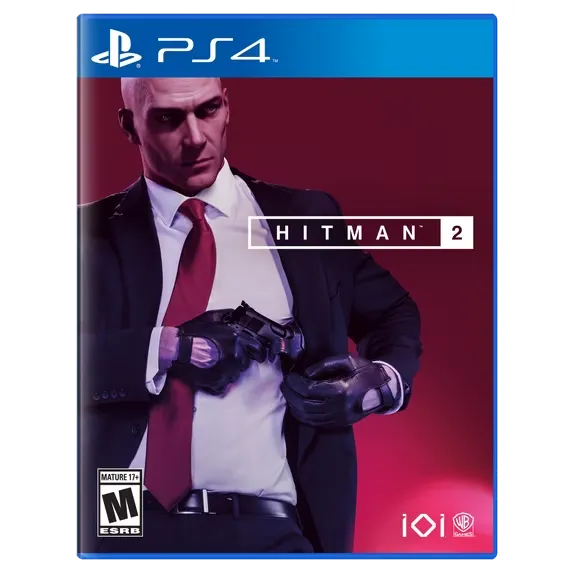 PS4U-Hitman 2