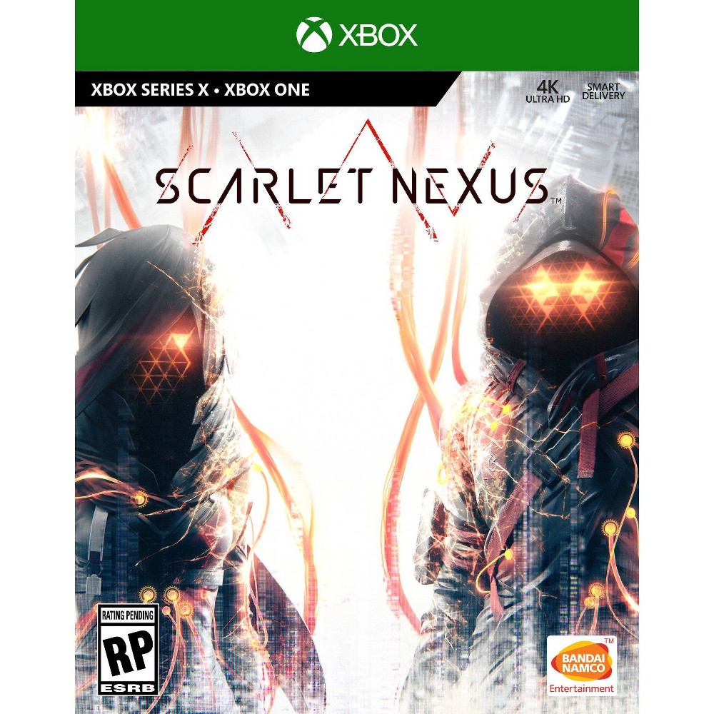 XB1U-Scarlet Nexus