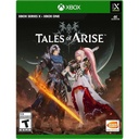 XB1U-Tales of Arise