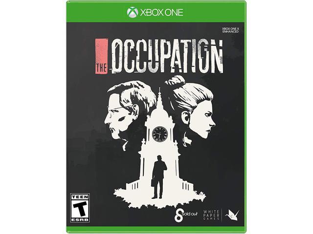 XB1U-The Occupation