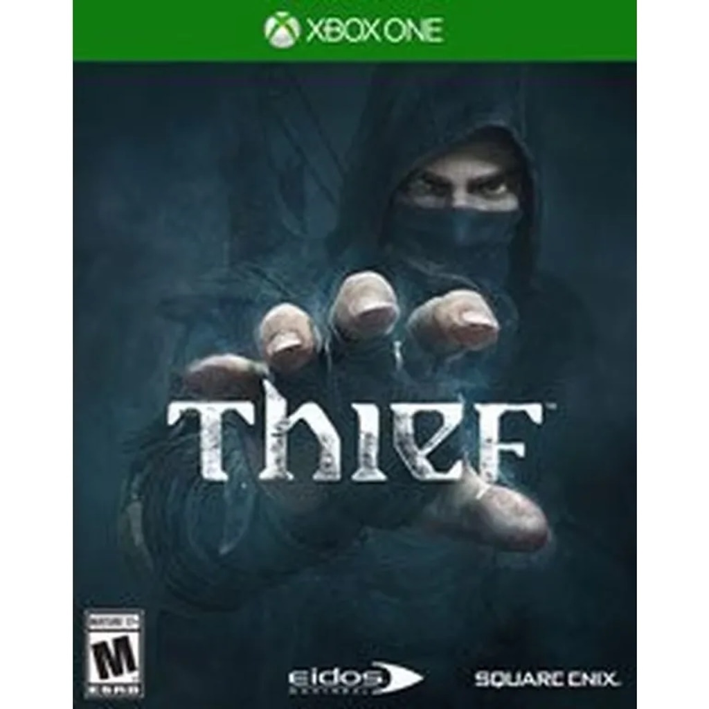 XB1U-Thief