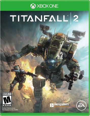 XB1U-Titanfall 2