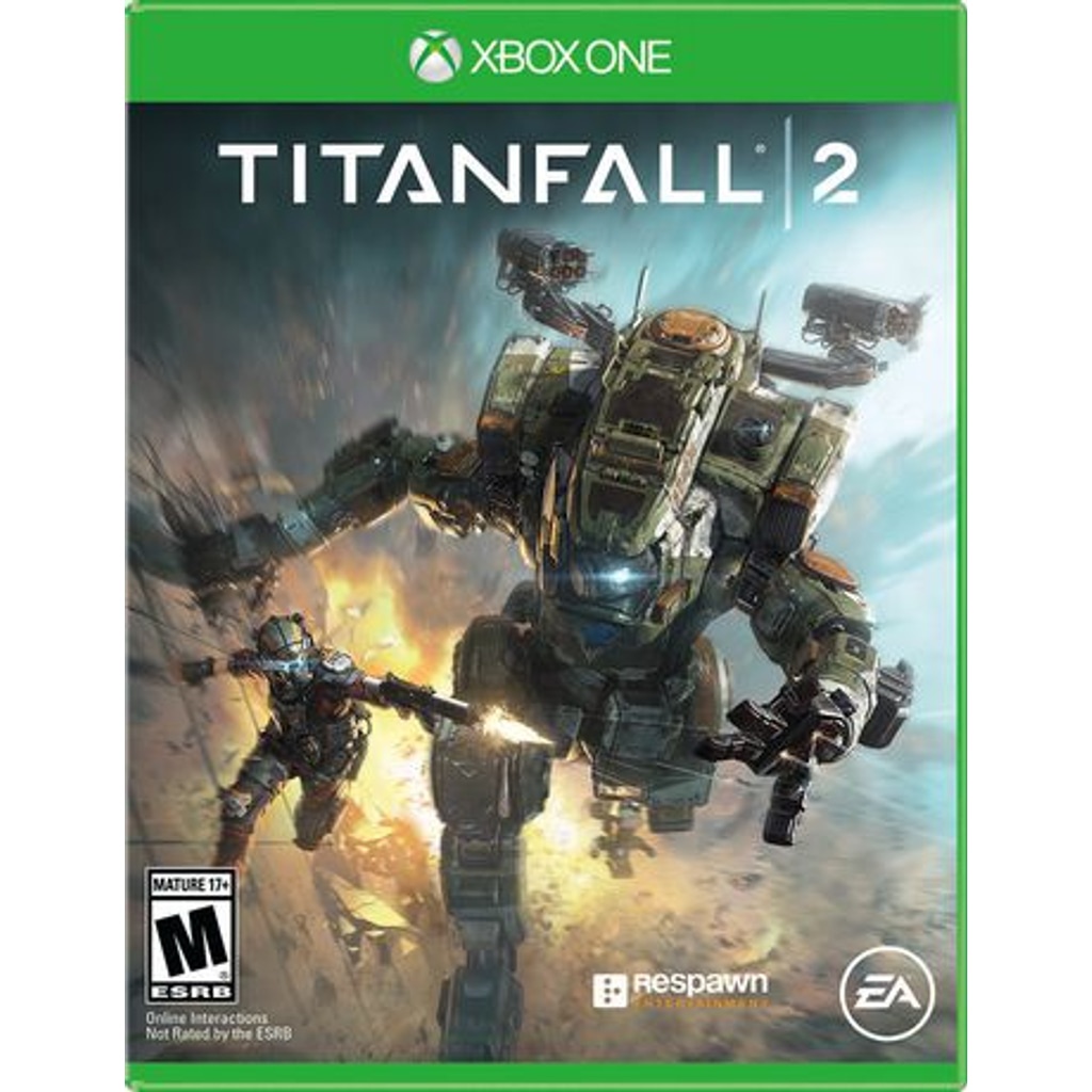 XB1U-Titanfall 2