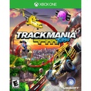 XB1U-TrackMania Turbo