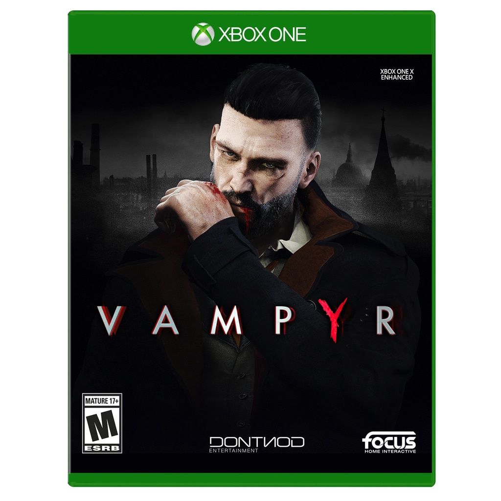 XB1U-Vampyr