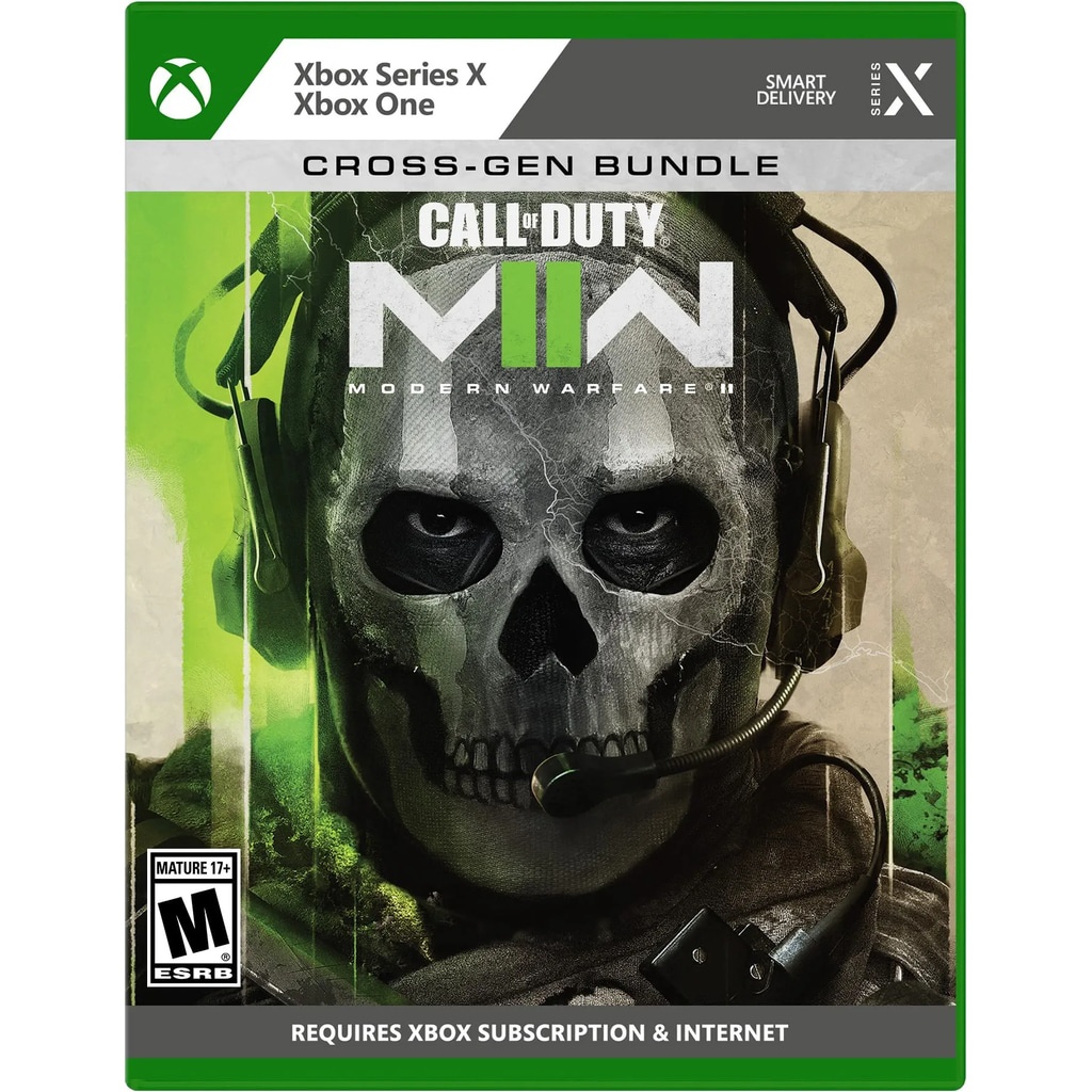 XB1U-Call of Duty: Modern Warfare II Cross-Gen Edition