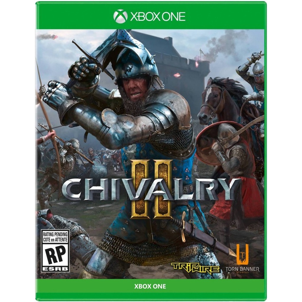 XB1U-Chivalry II