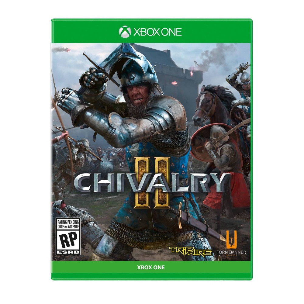 XB1U-Chivalry II