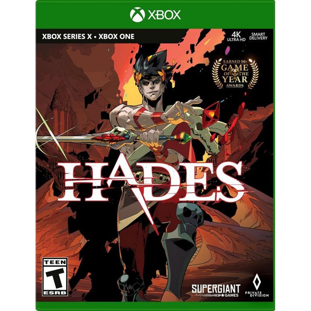 XB1U-Hades
