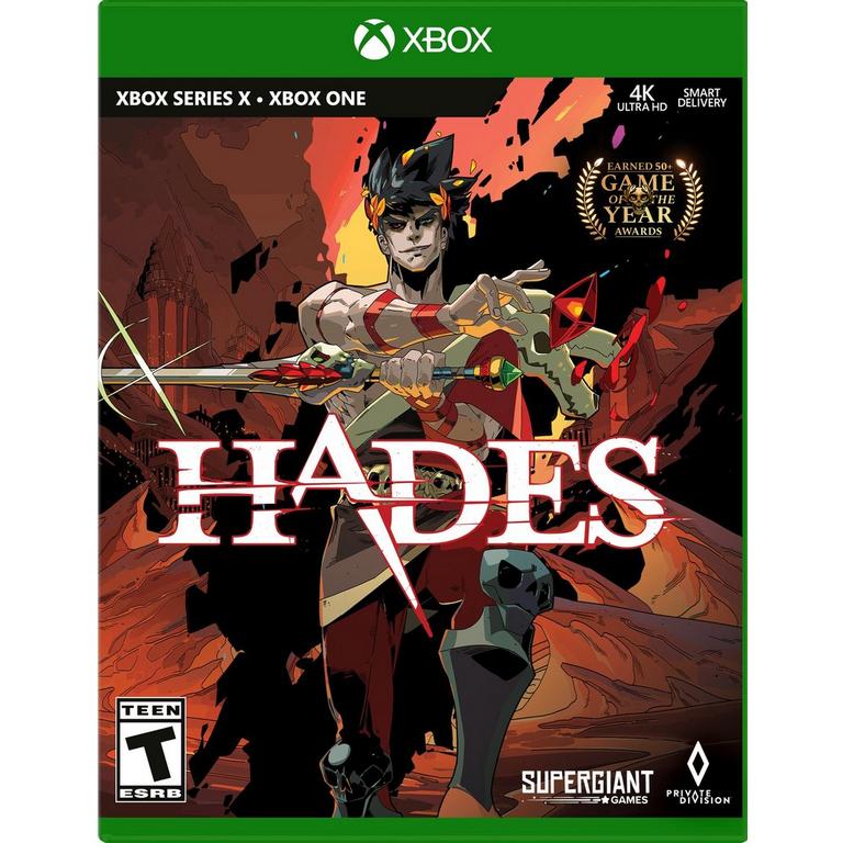XB1U-Hades