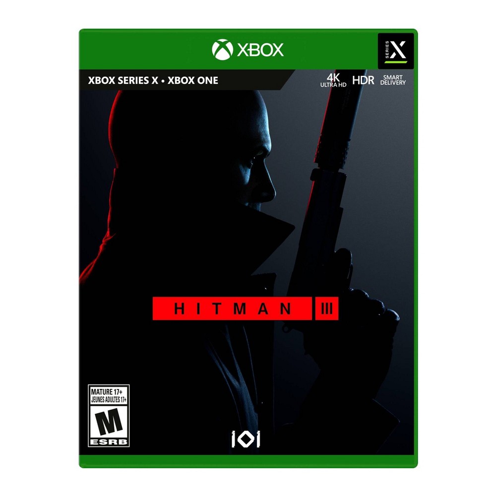XB1U-Hitman 3