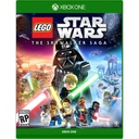 XB1U-LEGO Star Wars: The Skywalker Saga