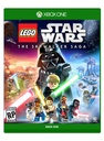 XB1U-LEGO Star Wars: The Skywalker Saga