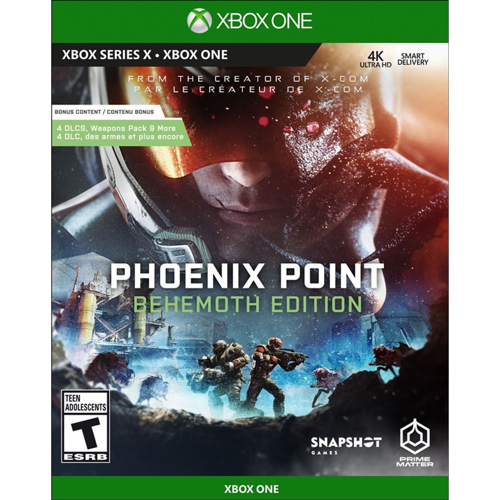 XB1U-Phoenix Point