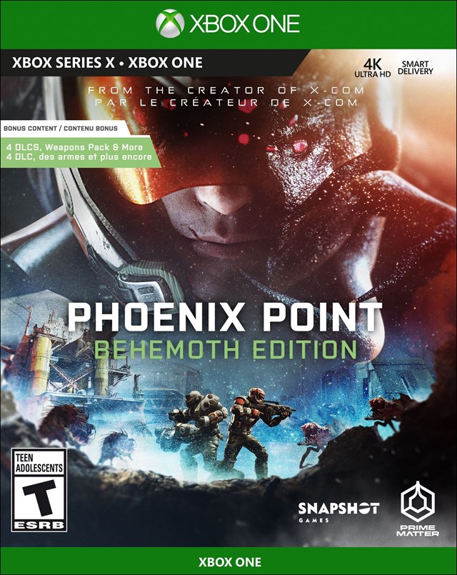 XB1U-Phoenix Point