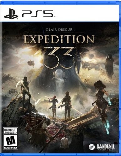 PS5U-Clair Obscur: Expedition 33