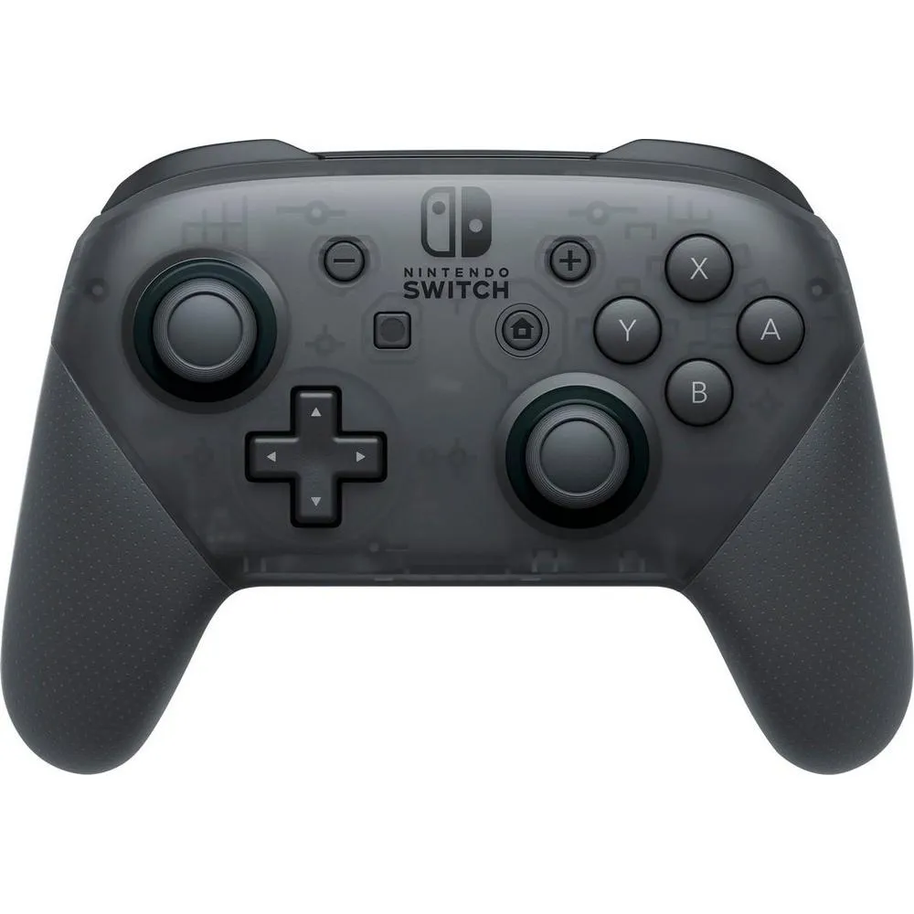 SWITCHU-Used Switch Pro Controller
