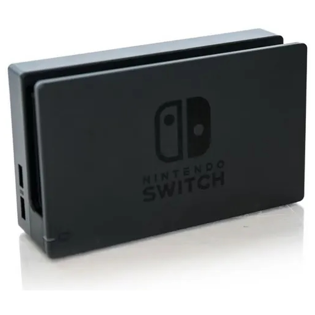 SWITCHU-USED SWITCH CHARGE DOCK