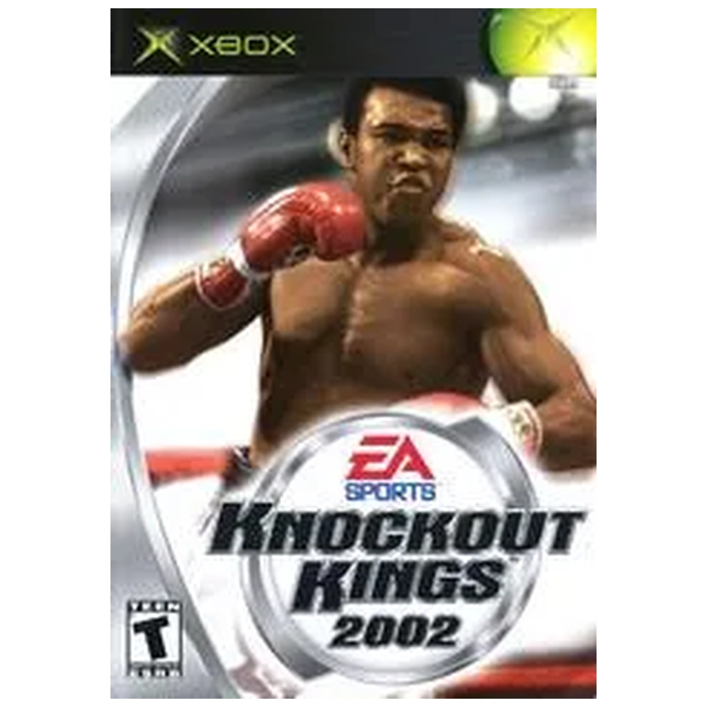 XBU-Knockout Kings 2002