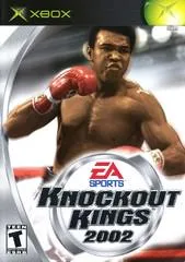 XBU-Knockout Kings 2002