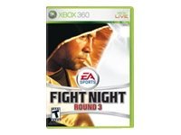 X3U-Fight Night Round 3