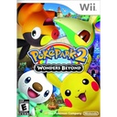 WIIUSED-Pokepark 2: Wonders Beyond