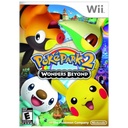 WIIUSED-Pokepark 2: Wonders Beyond