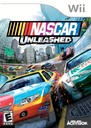 WIIUSED-NASCAR: Unleashed