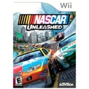 WIIUSED-NASCAR: Unleashed