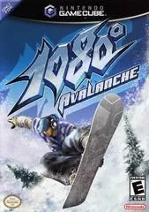 GCU-1080 Avalanche