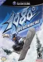 GCU-1080 Avalanche