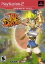 PS2U-Jak and Daxter: the Precursor Legacy (Greatest Hits)