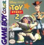 GBCU-Toy Story 2 (Cartridge Only)