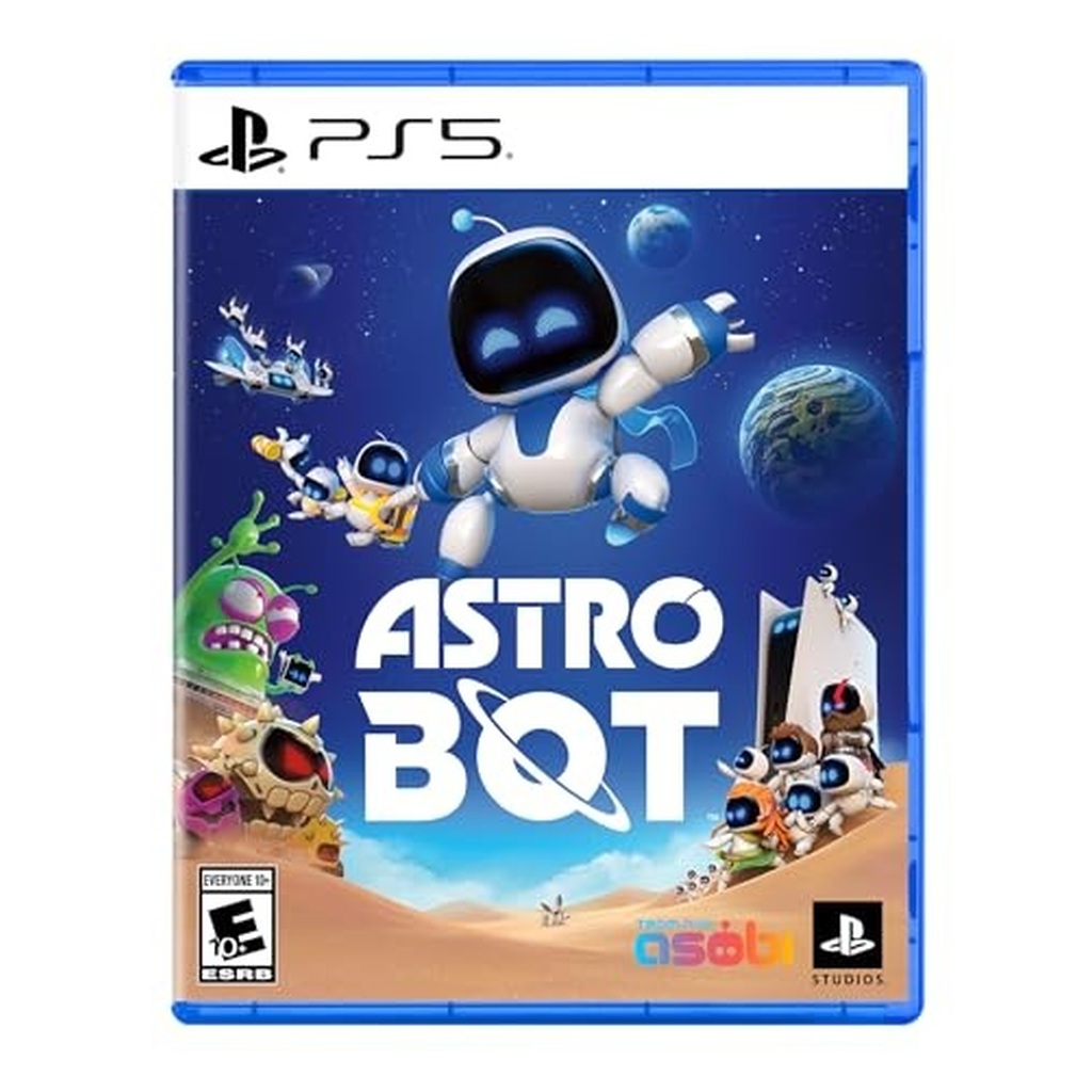 PS5U-Astro Bot