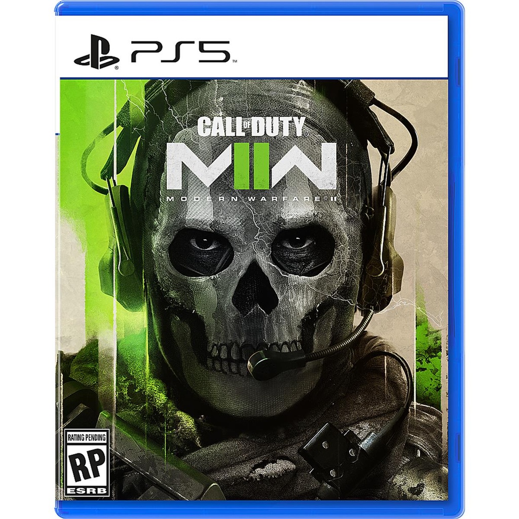 PS5U-Call of Duty: Modern Warfare II