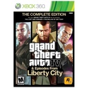 X3U-Grand Theft Auto IV (The Complete Edition)