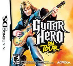 DSU-Guitar Hero On Tour (Chip Only)