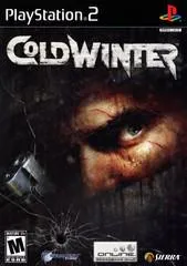 PS2U-Cold Winter
