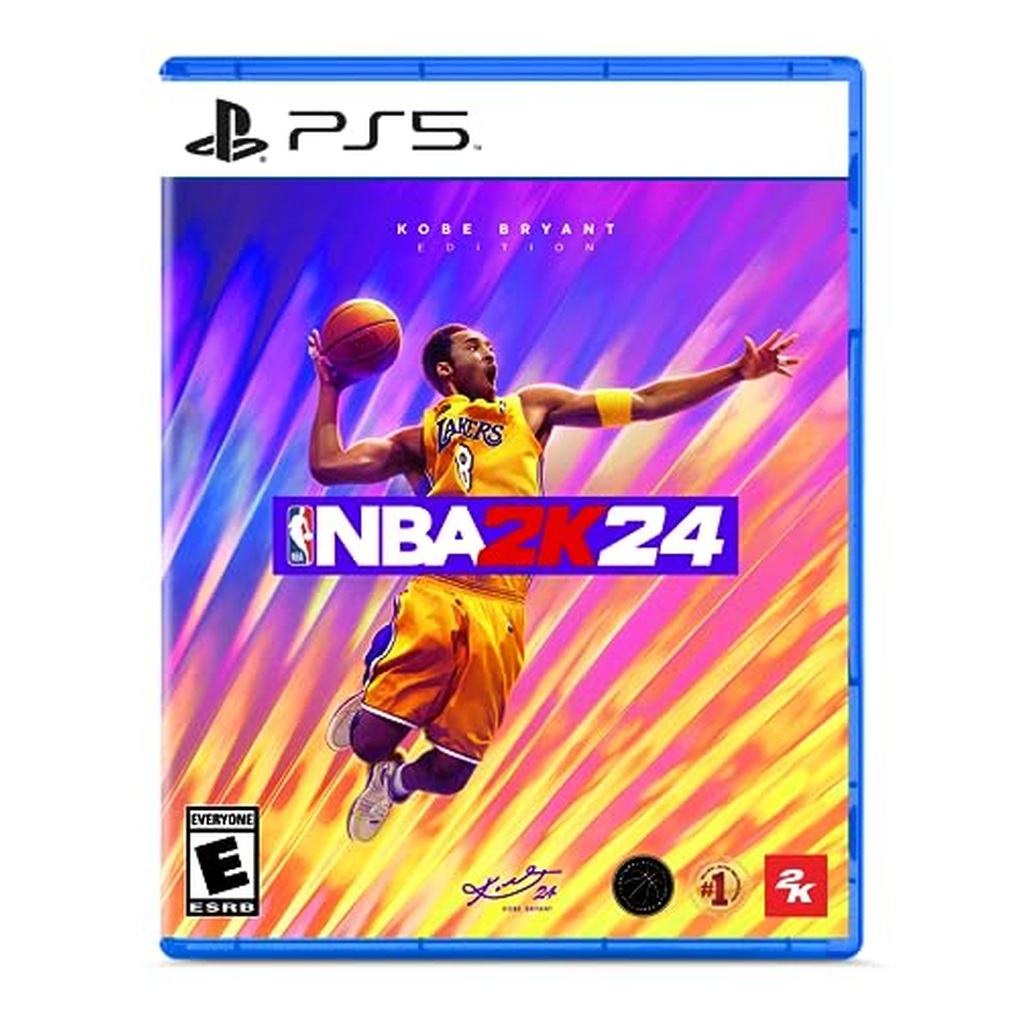 PS5U-NBA 2K24