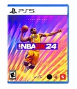 PS5U-NBA 2K24