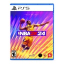 PS5U-NBA 2K24