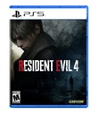PS5U-Resident Evil 4