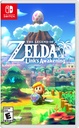 SWITCHU-The Legend of Zelda: Link's Awakening