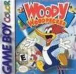 GBCU-Woody Woodpecker (Cartridge Only)