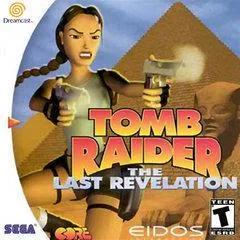 SDCU-Tomb Raider Last Revelation