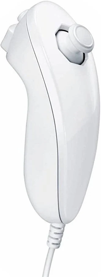 WIIUSED-Used Wii Nunchuck