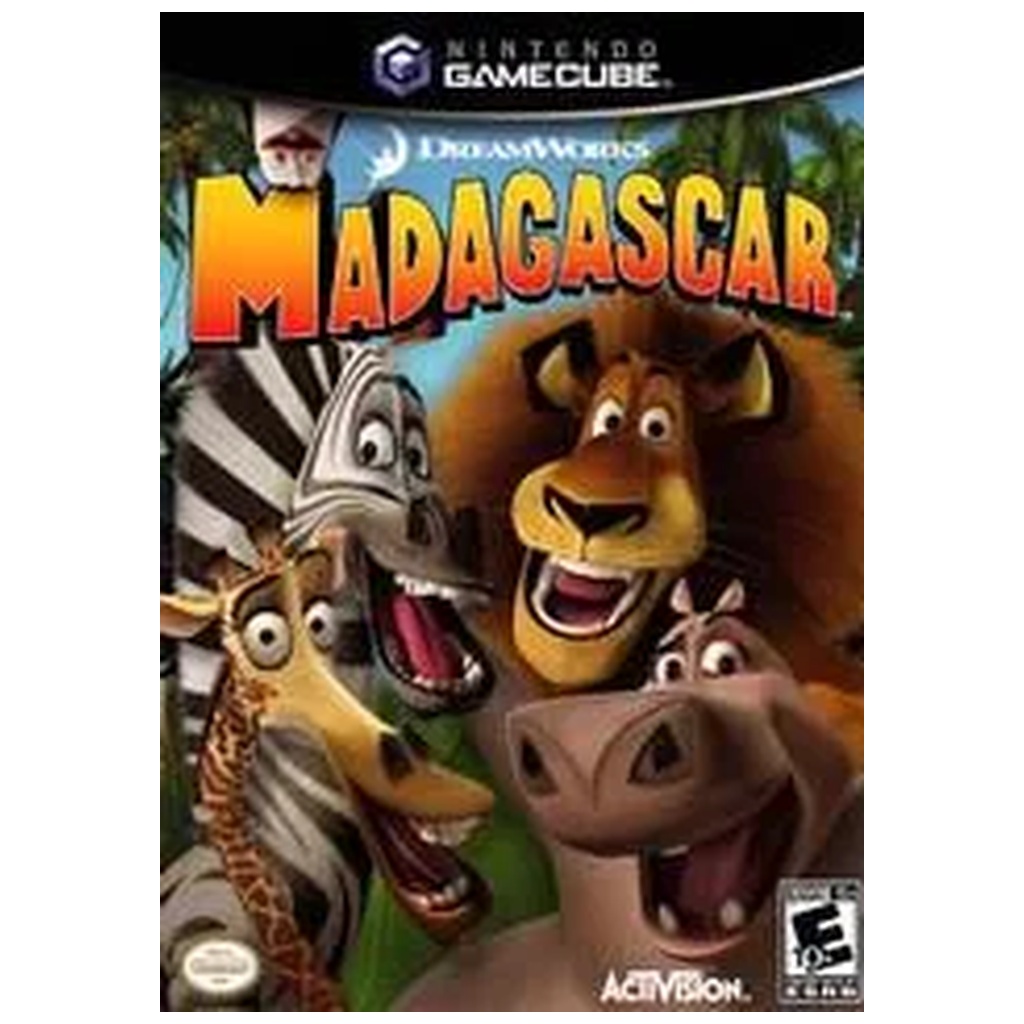 GCU-Madagascar