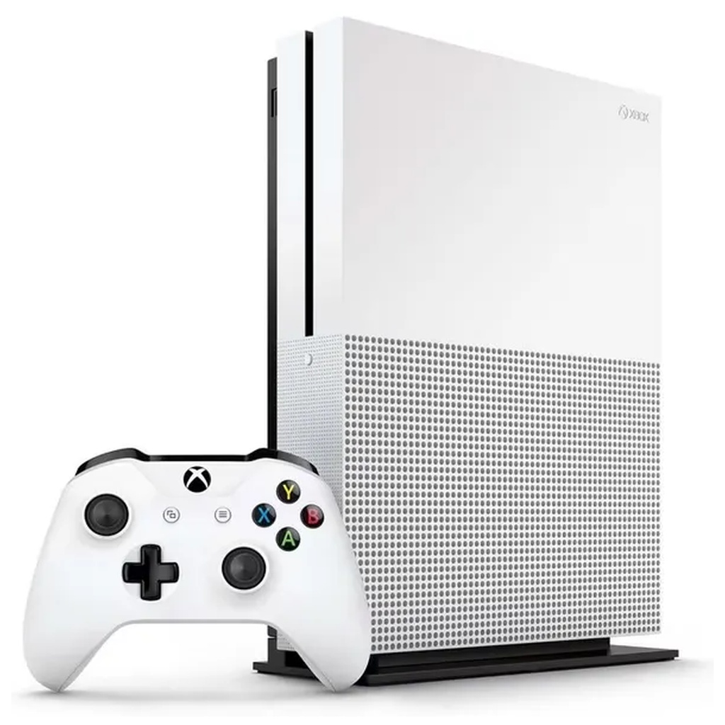 SYSTEM-USED XBOX ONE S 1TB