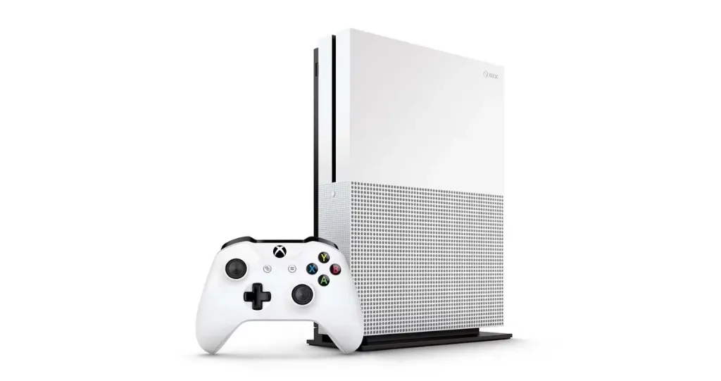 SYSTEM-USED XBOX ONE S 1TB