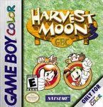 GBCU-Harvest Moon 3 (Cartridge Only)